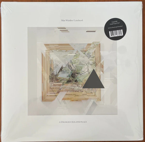 Max Würden: Landmark 2x12"