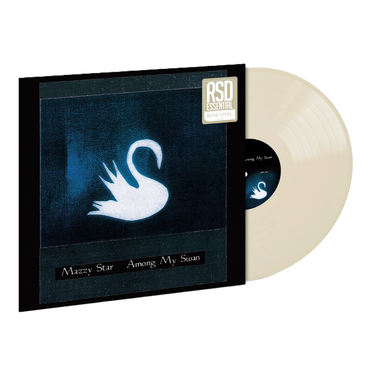 Mazzy Star: Among My Swan 12" (RSD Essentials)