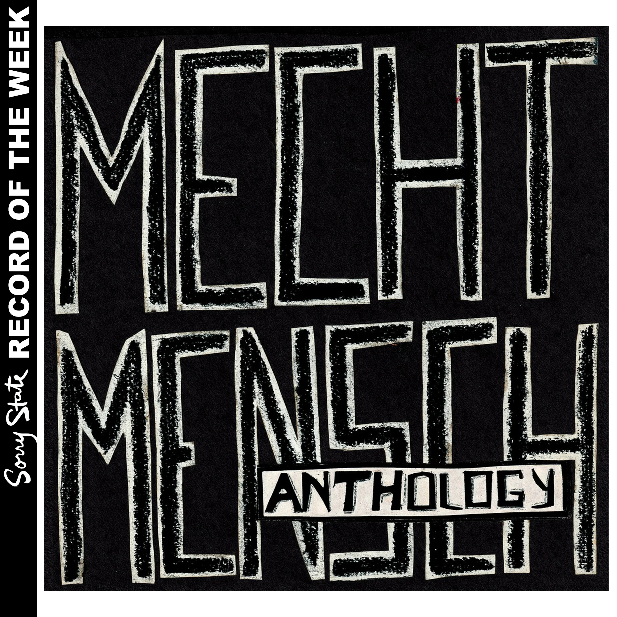 Mecht Mensch: Anthology 12"