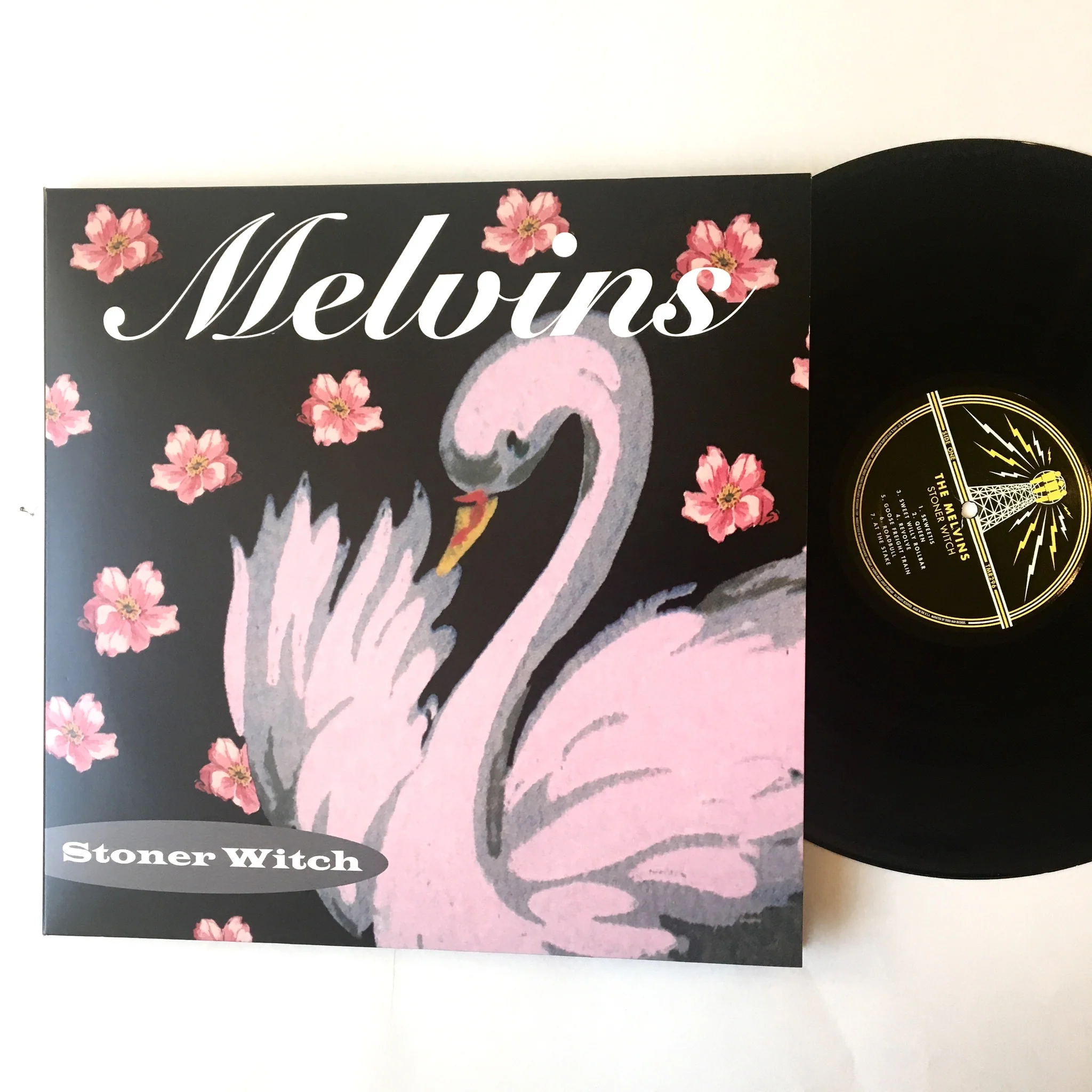 Melvins: Stoner Witch 12"