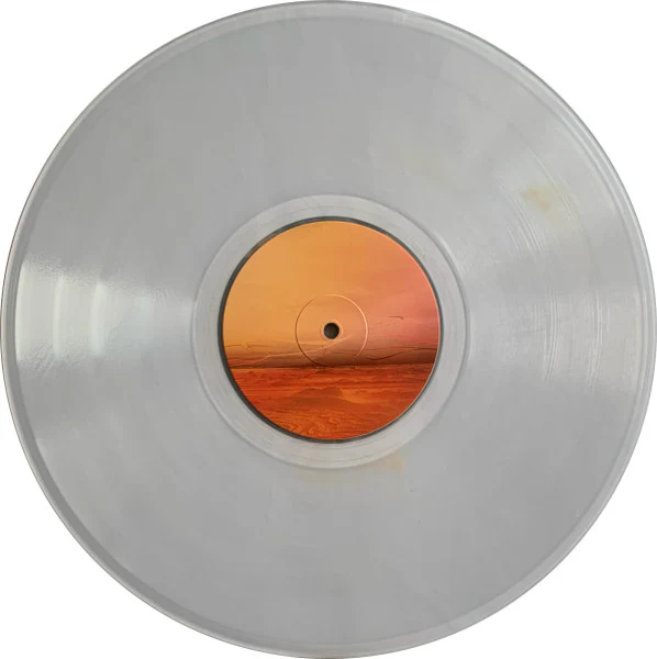 Merrin Karras: Silent Planet 12" - Image 3