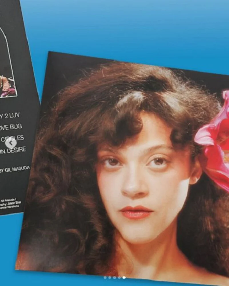 MIA: In The Moonlight 12" (PRE-ORDER)