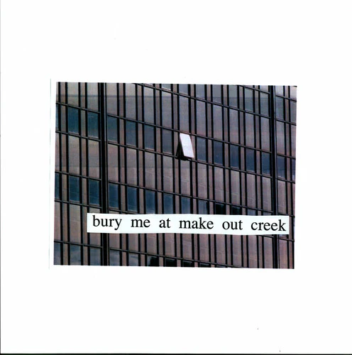 Mitski: Bury Me At Makeout Creek 12"