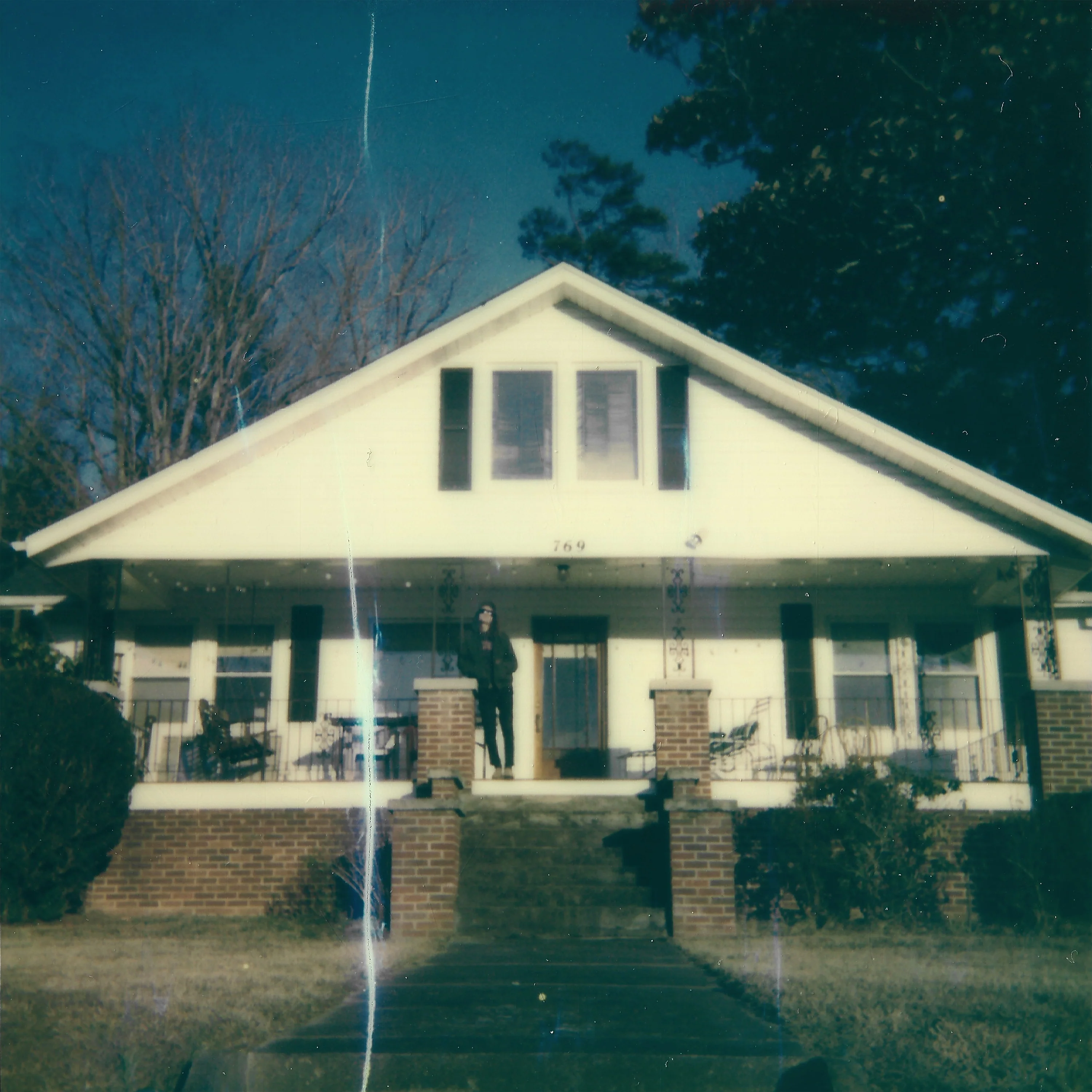 MJ Lenderman: S/T 12"