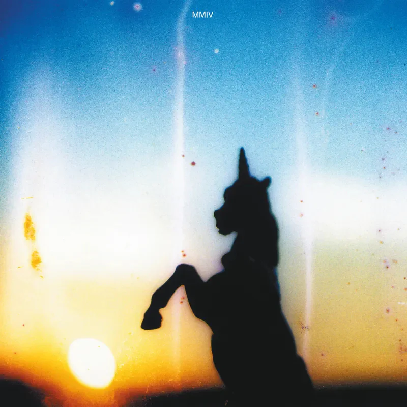 Modest Mouse: Baron Von Bullshit Rides Again 12" (Black Friday 2024)