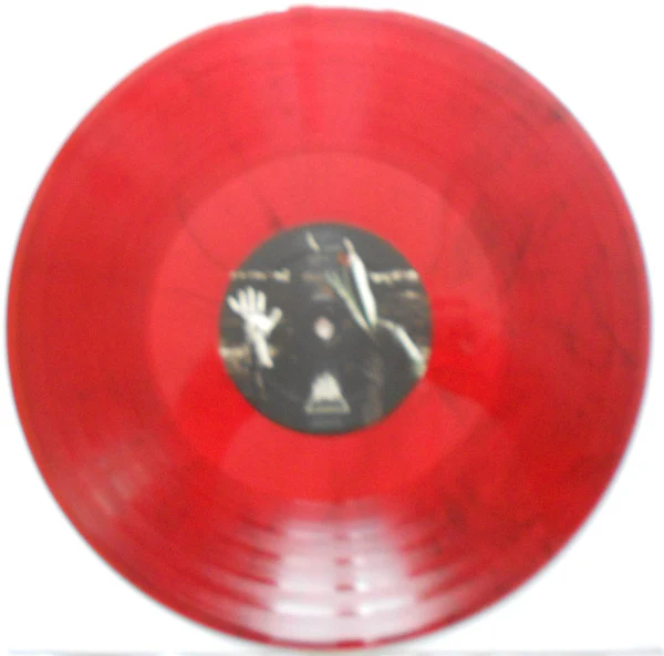 Mora Prokaza: By Chance 12" - Image 3
