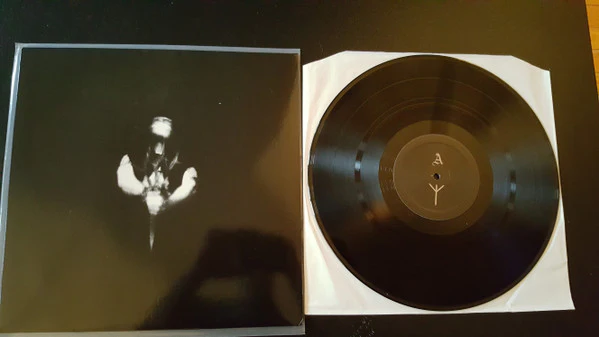 Nahtrunar: Mysterium Tremendum 12" - Image 2