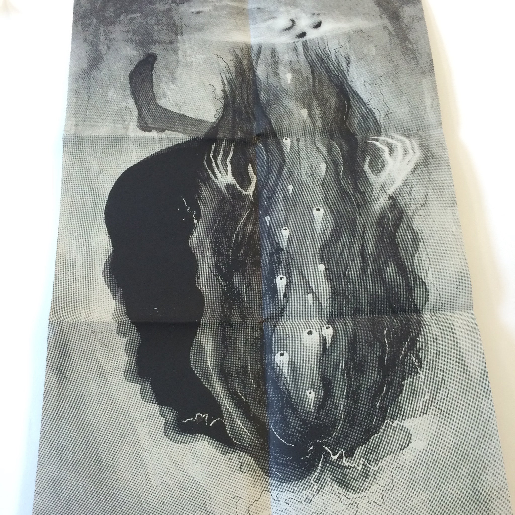 Nandas: S/T 7" - Image 2