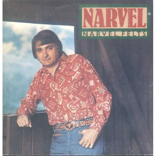 Narvel Felts: Narvel 12"
