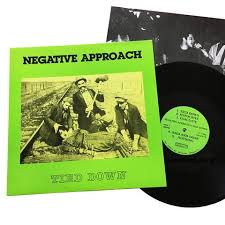 Negative Approach: Tied Down 12" - Image 2