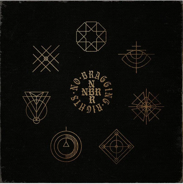 No Bragging Rights: S/T 12"
