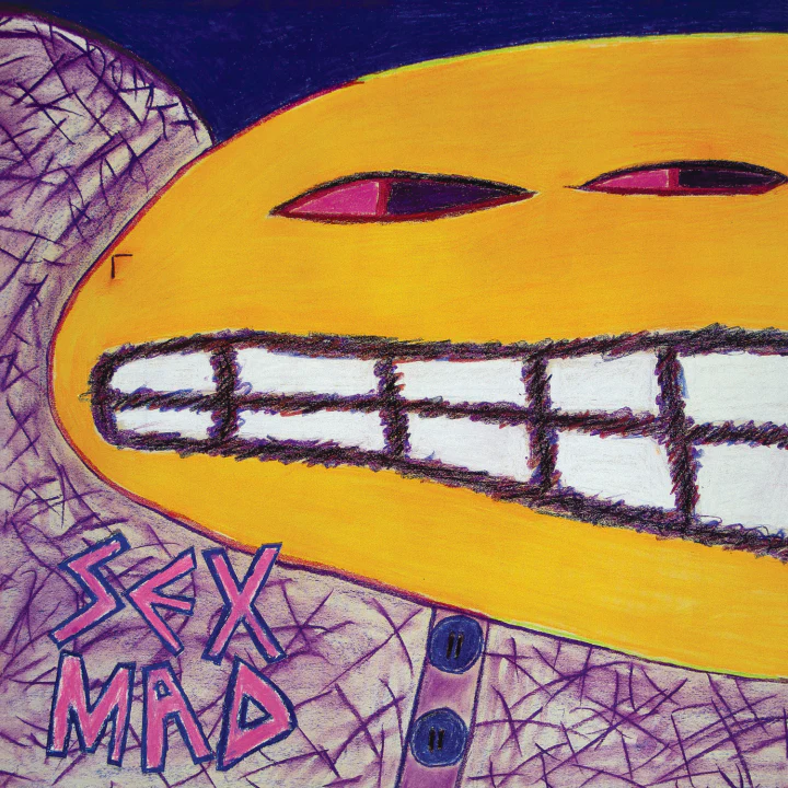 Nomeansno: Sex Mad 12"