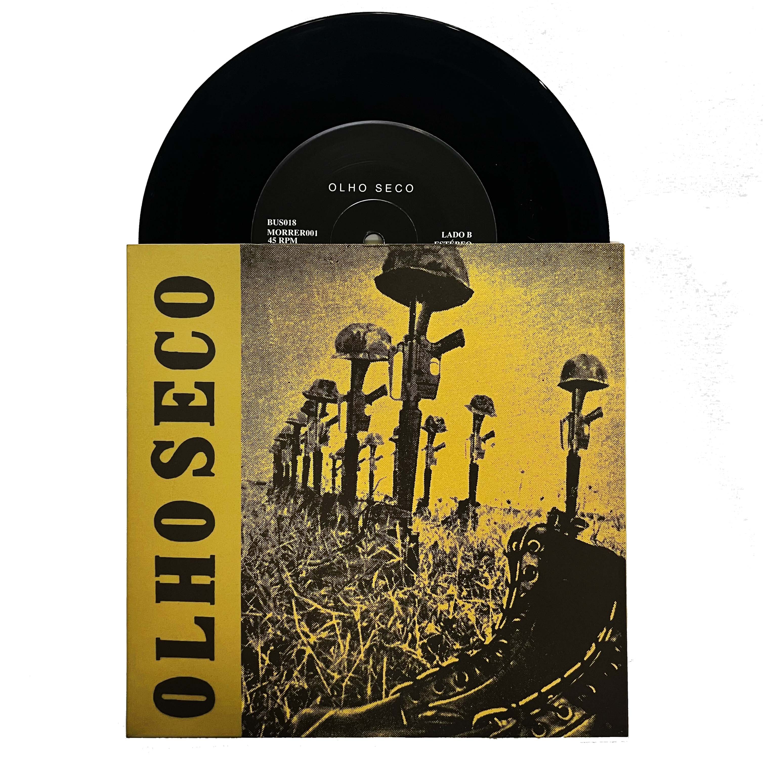 Olho Seco: Botas Fuzis Capacetes 7" - Image 2