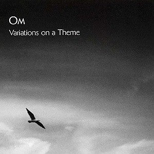 Om: Variations On A Theme 12"