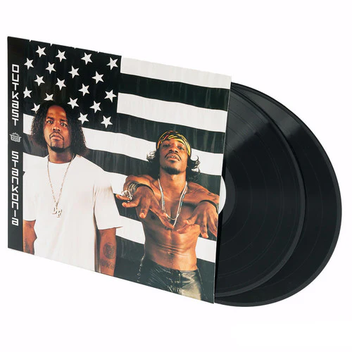 OutKast: Stankonia 12"