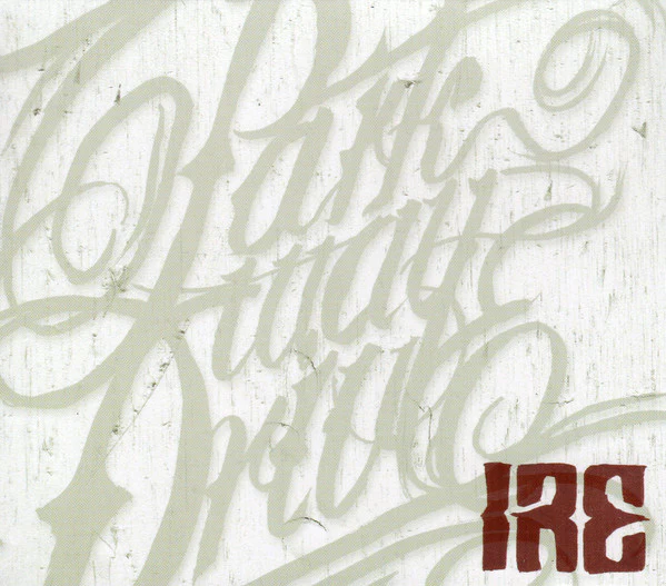 Parkway Drive: Ire CD