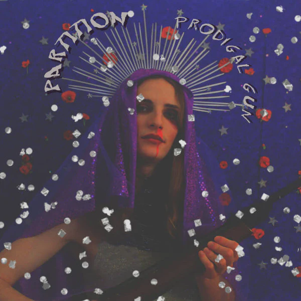 Partition: Prodigal Gun 12"