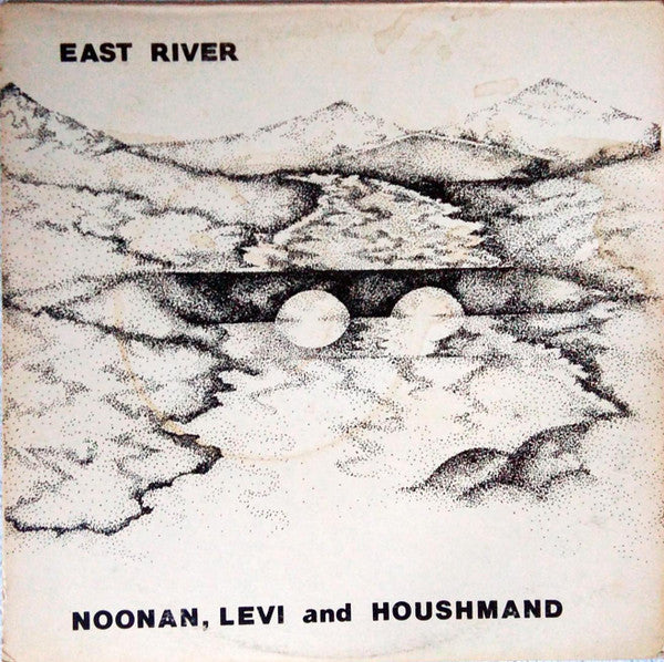 Patrick Noonan: East River 12"