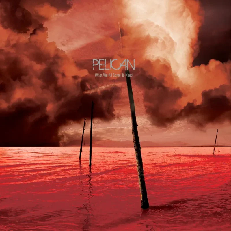 Pelican: What We All Come To Need & Ephemeral 3x12" (Black Friday 2025)