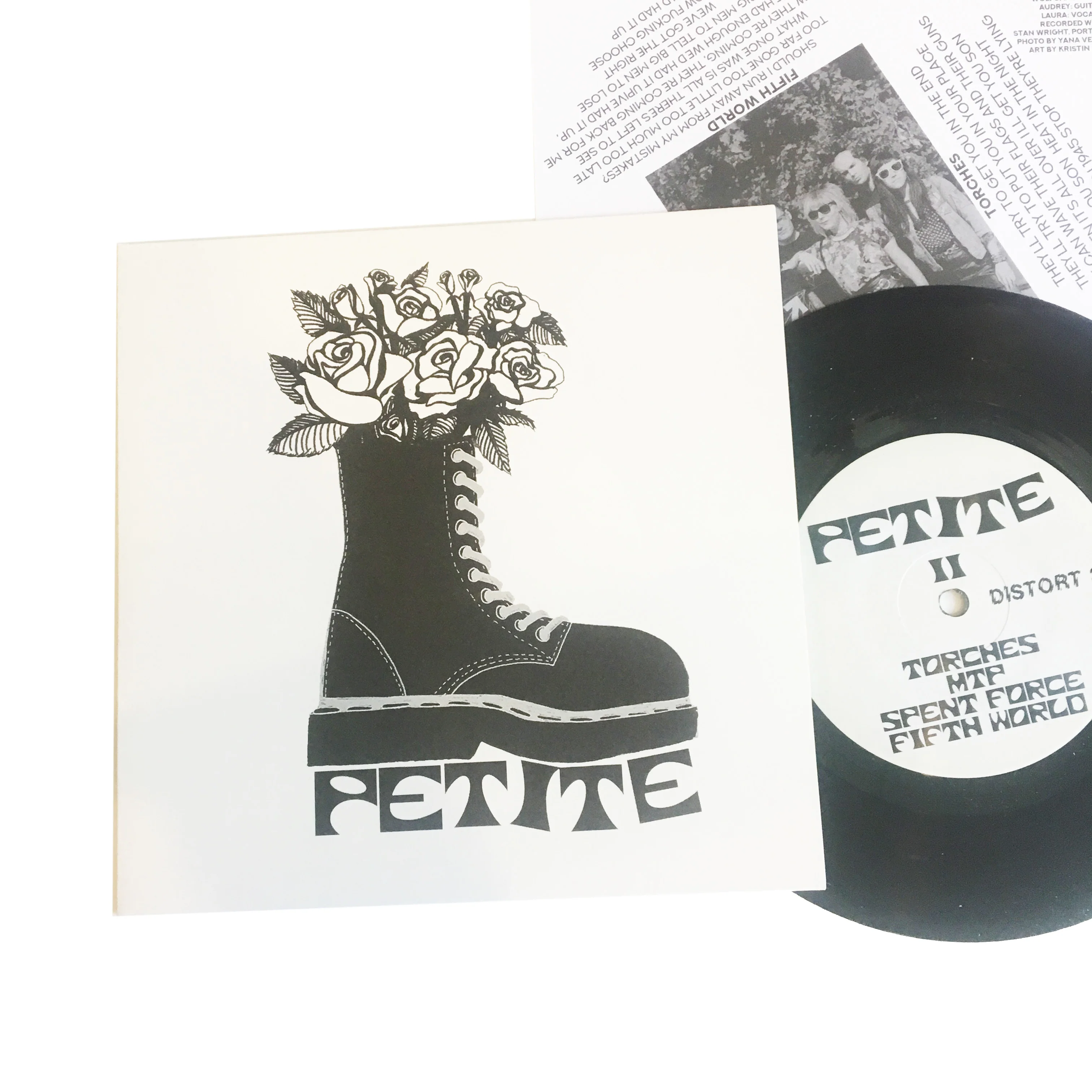Petite: II 7"