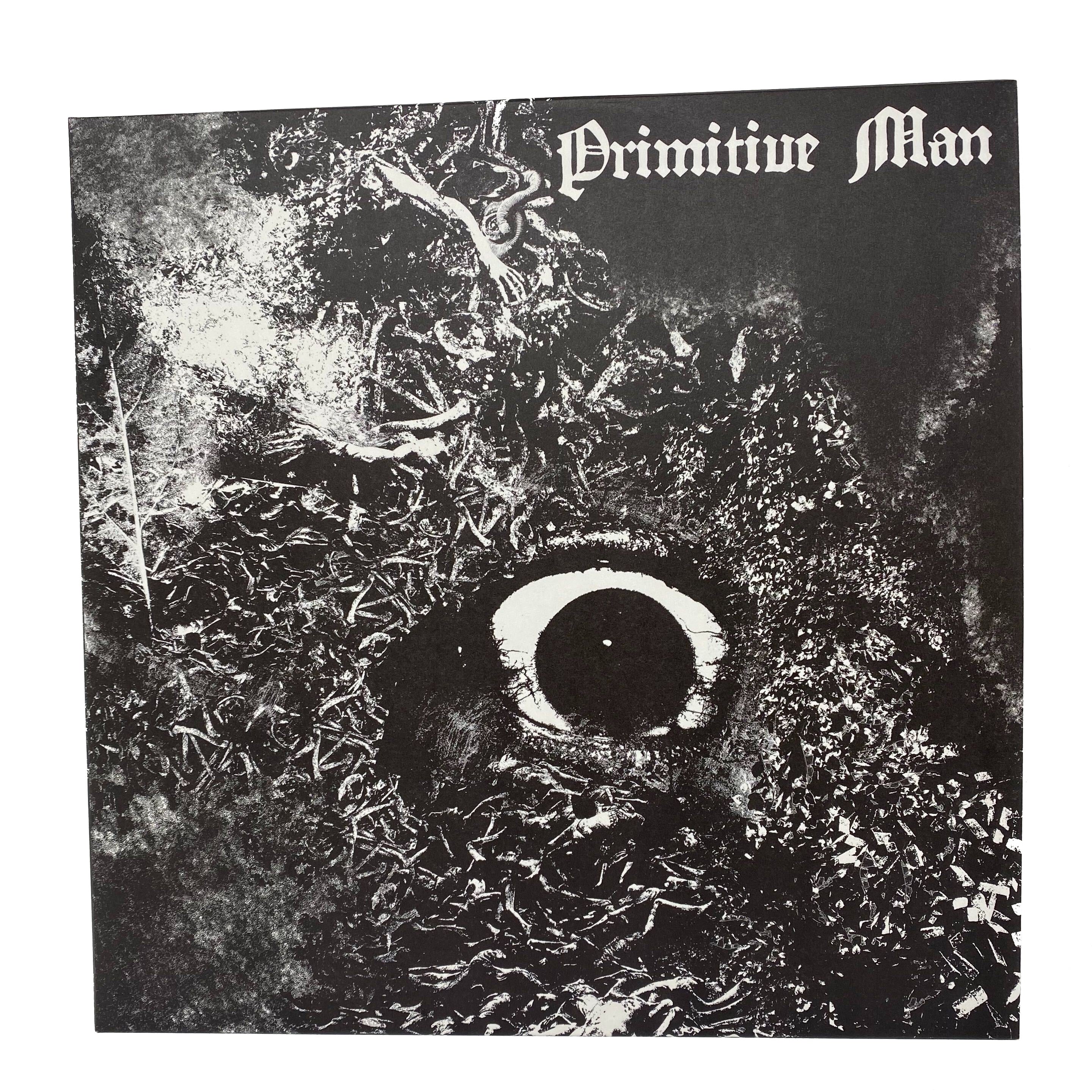 Primitive Man: Immersion 12"
