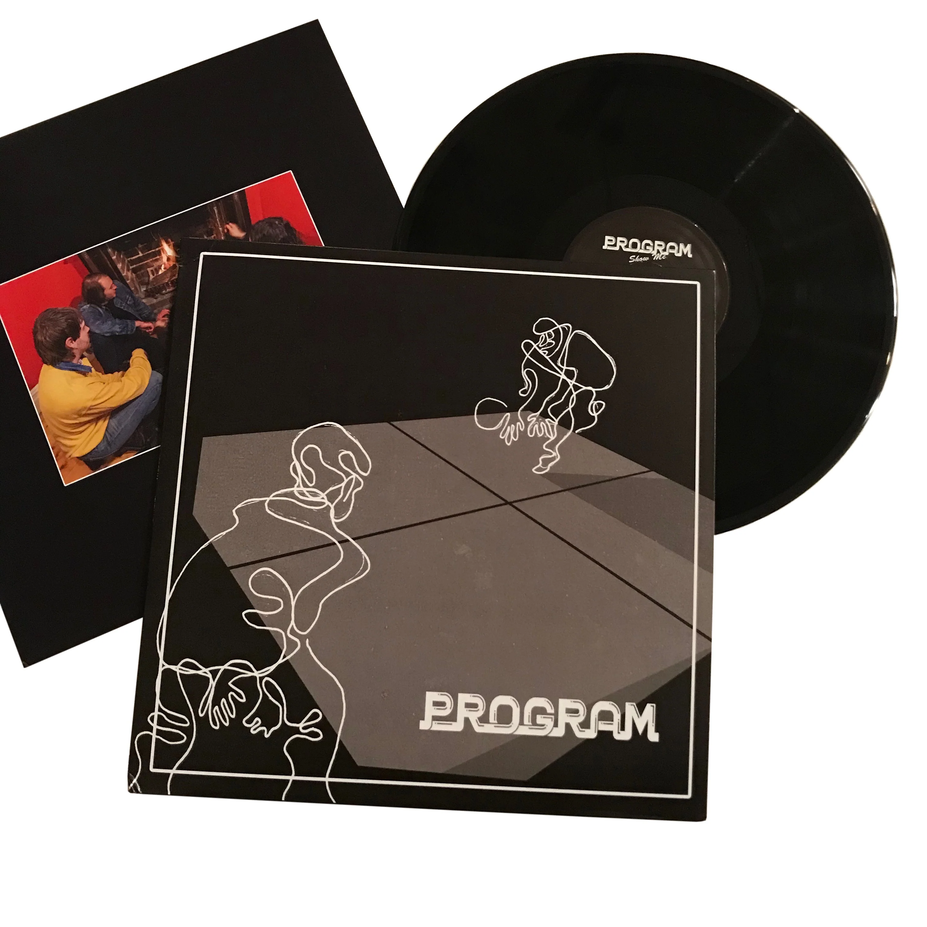 Program: Show Me 12"