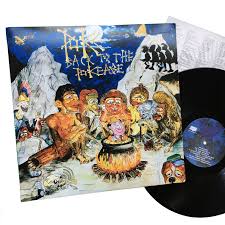 Puke: Back To The Pukeage 12"