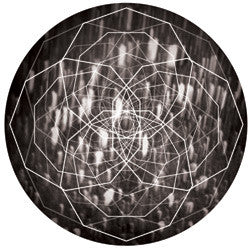 Pye Corner Audio: Conical Space / Dusk Veiled 12" - Image 2