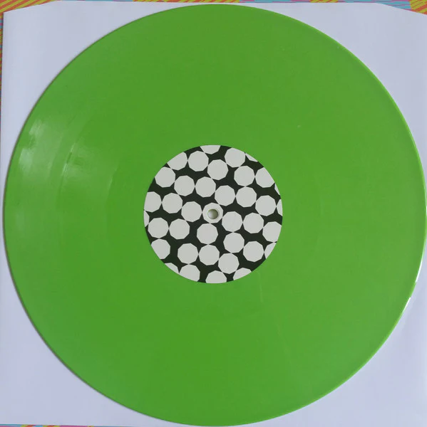 Pye Corner Audio: Superstitious Century 12" - Image 2