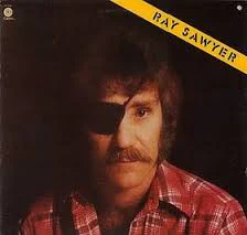 Ray Sawyer: S/T 12"