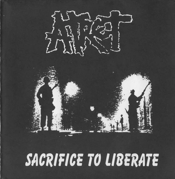 Reconstruct / Atret: Split CD - Image 2