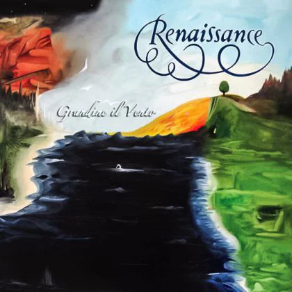 Renaissance: Grandine Il Vento CD
