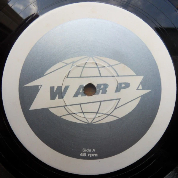 Rhythm Invention: Ad Infinitum 12" - Image 2