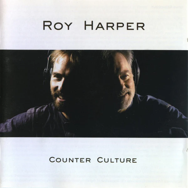 Roy Harper: Counter Culture 2xCD
