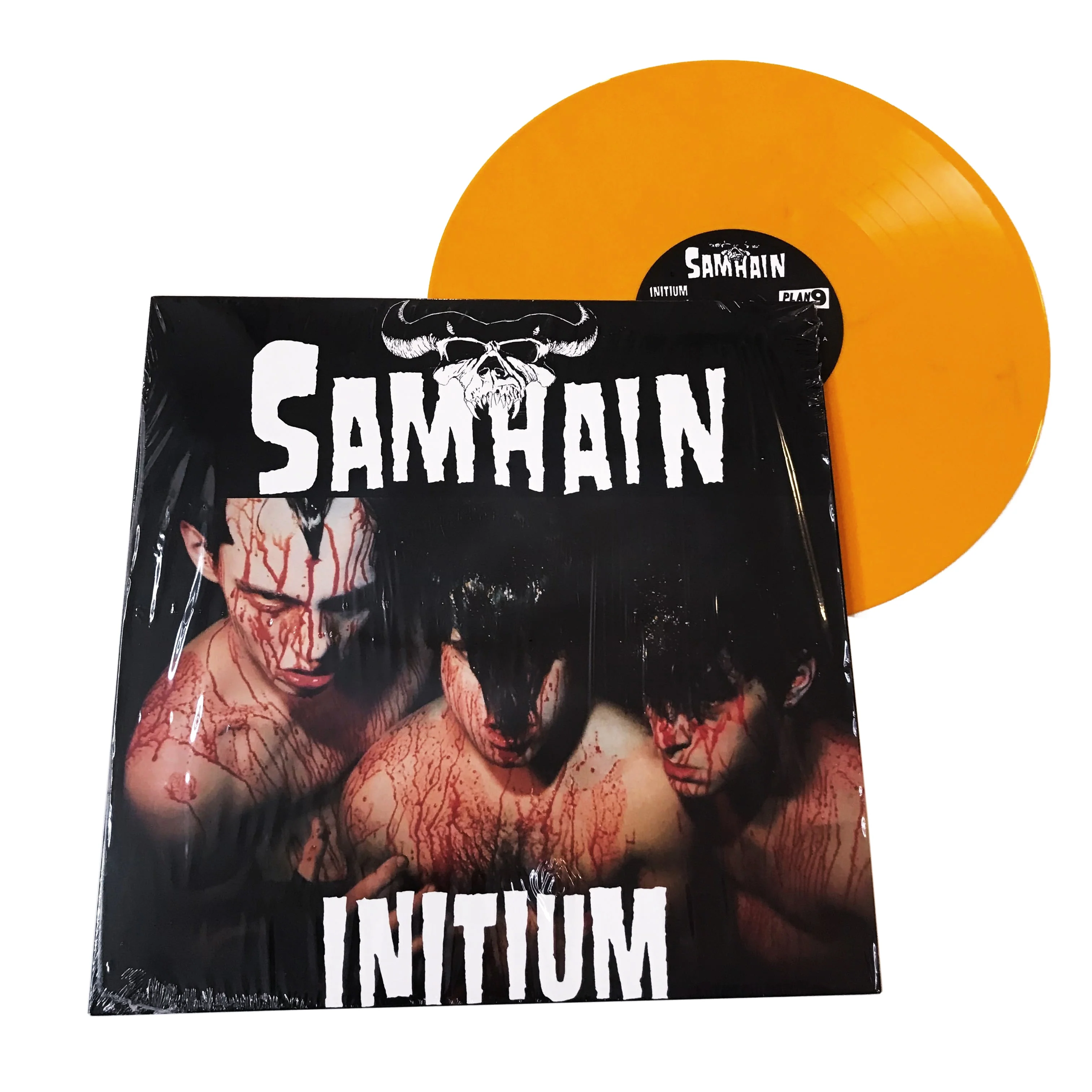 Samhain: Initium 12"