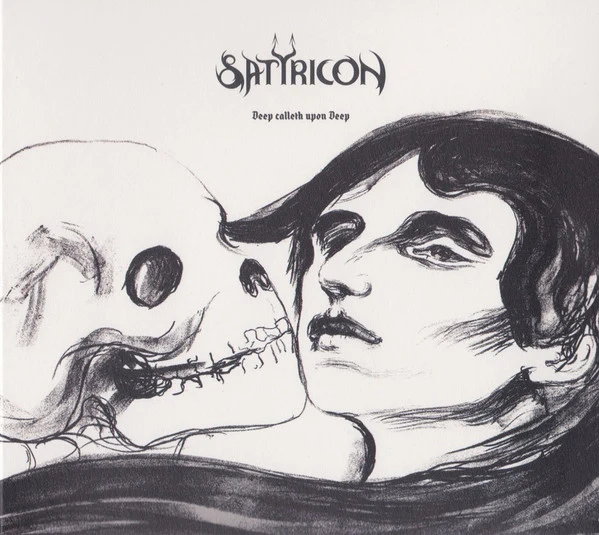 Satyricon: Deep Calleth Upon Deep CD