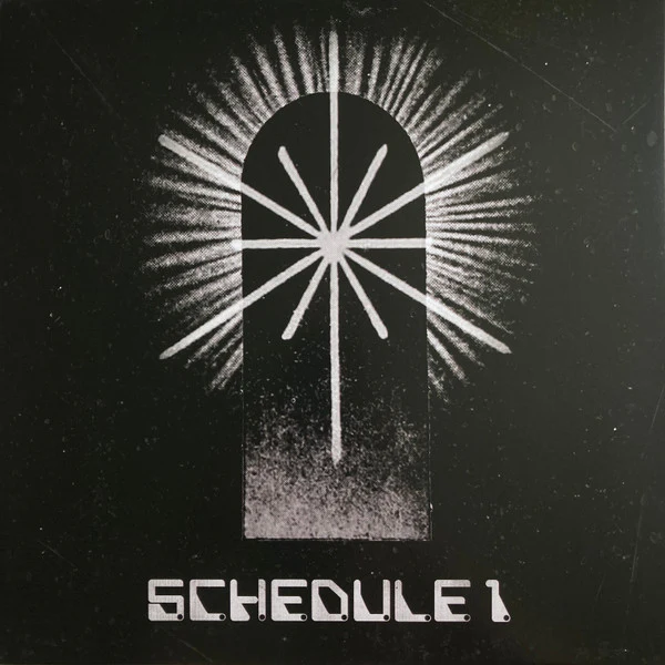 Schedule 1: S/T 12"