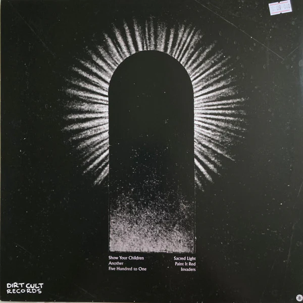 Schedule 1: S/T 12" - Image 2