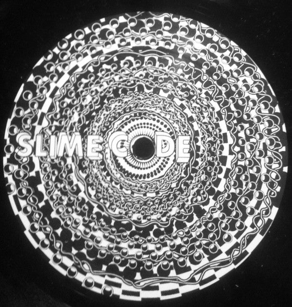 Sculpture: Slime Code 12" - Image 3