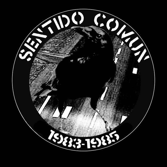 Sentido Comun: 1983-1985 12"