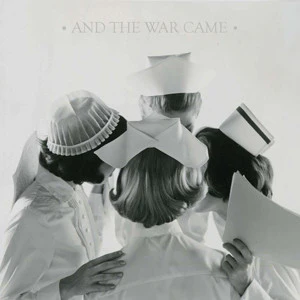 Shakey Graves: And The War Came 12"