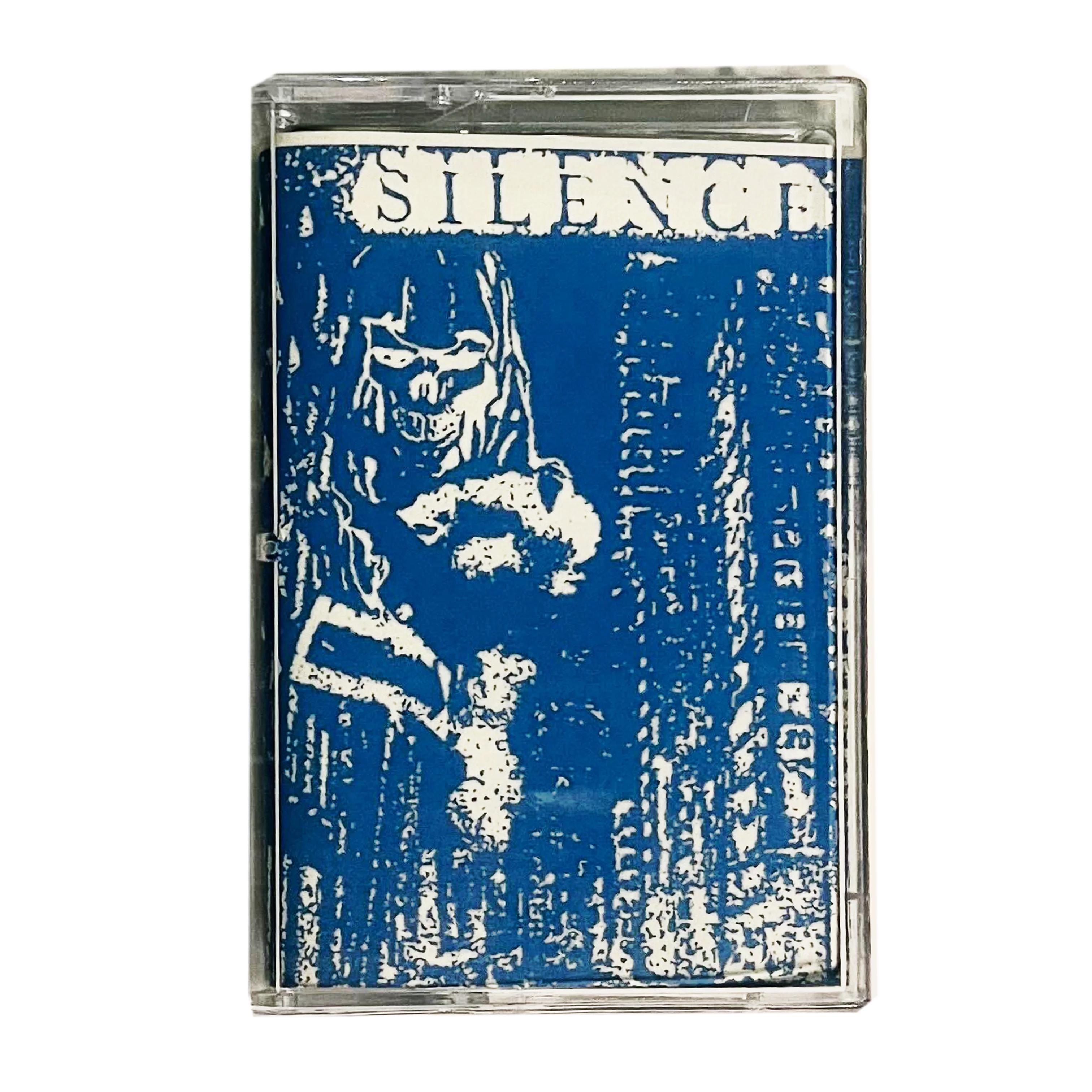 Silence: Burial Preparations cassette