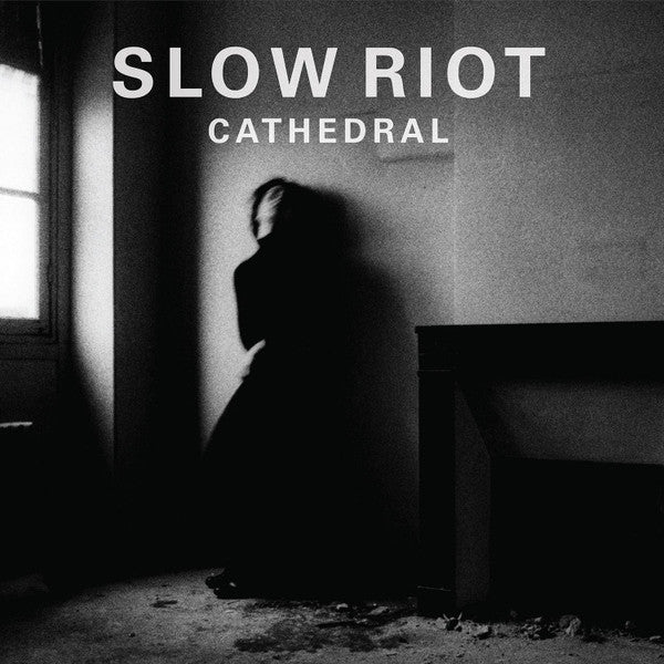 Slow Riot: Cathedral 10"