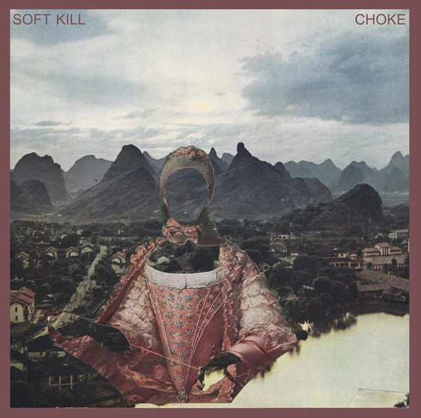Soft Kill: Choke 12"
