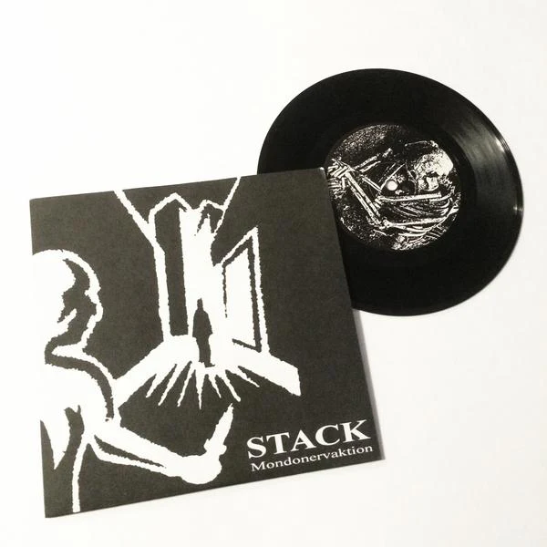 Stack: Mondonervaktion 7"