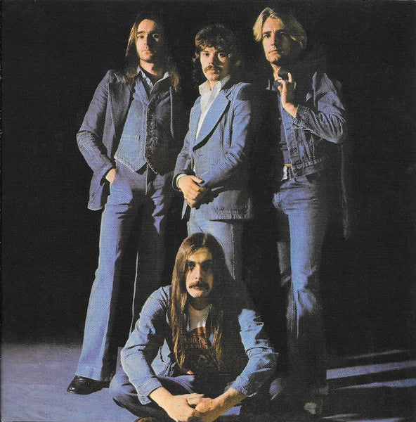 Status Quo: 5 Classic Albums 5xCD - Image 8