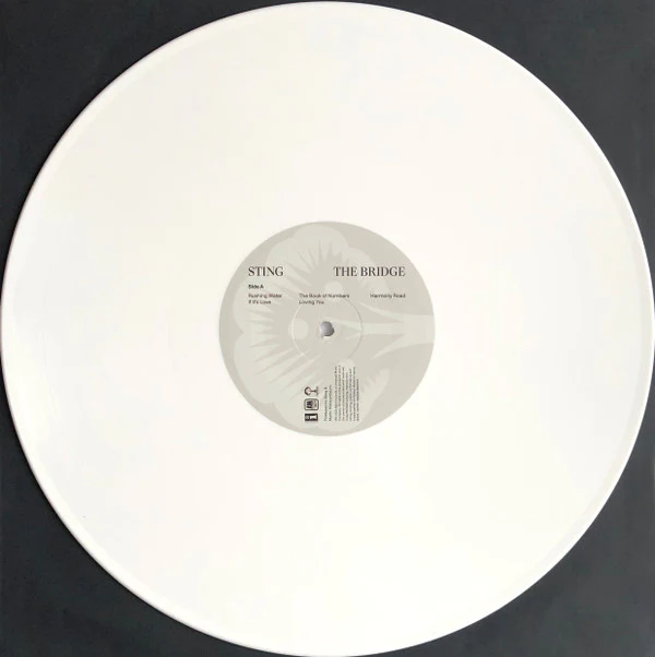 Sting: The Bridge 12" - Image 3