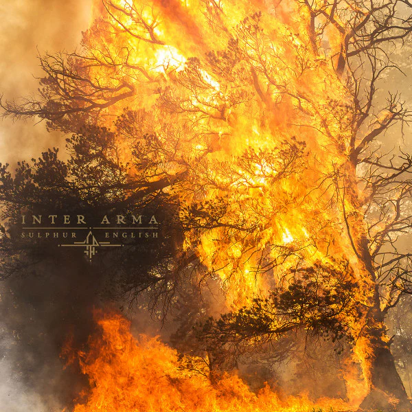 Inter Arma: Sulphur English 12"