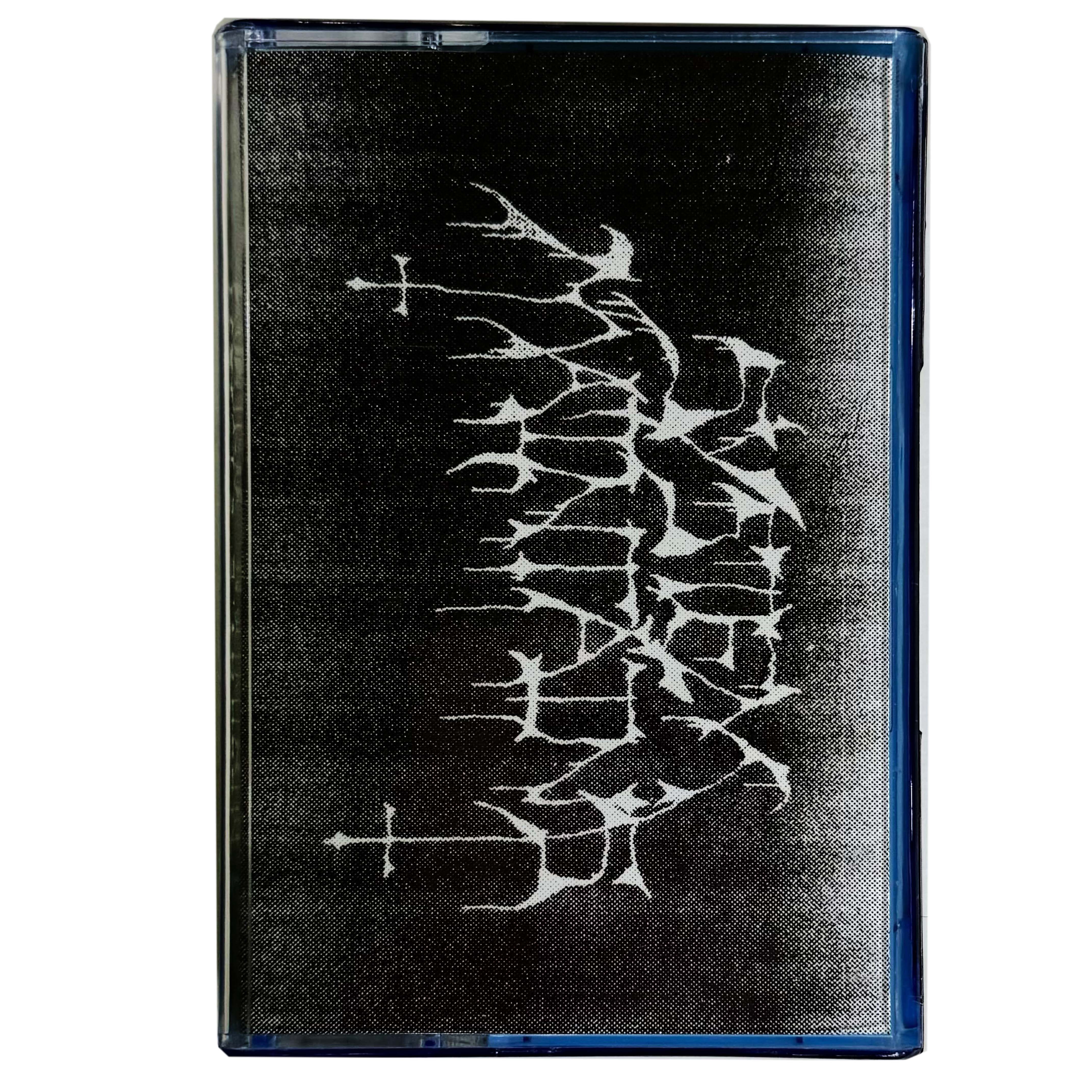 System Maintains: 3 Song Demo cassette - Image 2