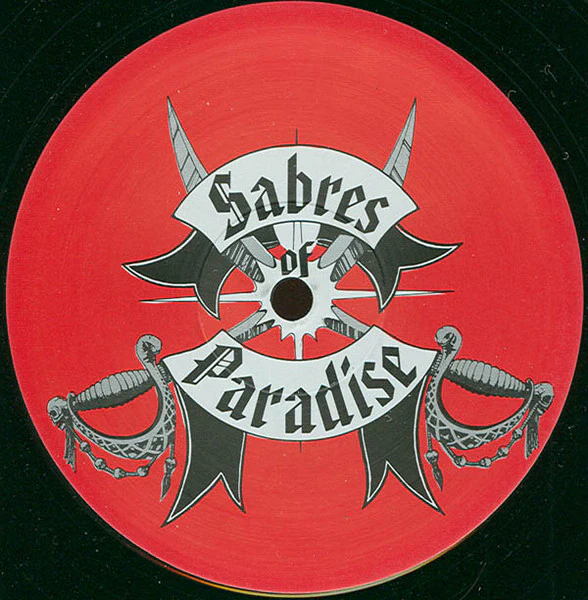 SYT: Pleasure 12" - Image 2